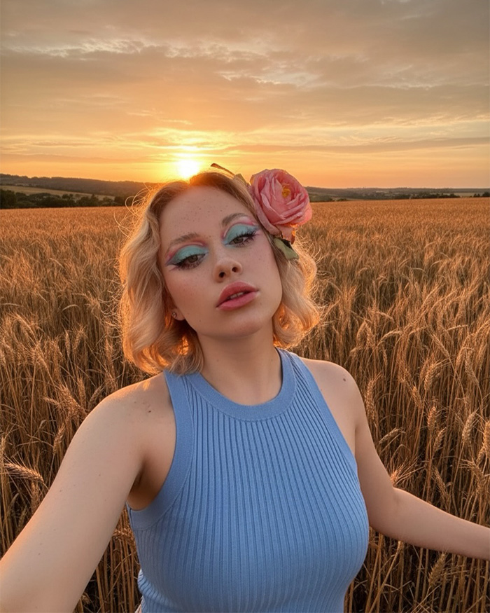 She Dreamed Of Becoming A Famous Model, Until Men At A Party Left Her Fighting For Her Life She Dreamed Of Becoming A Famous Model, Until Men At A Party Left Her Fighting For Her Life