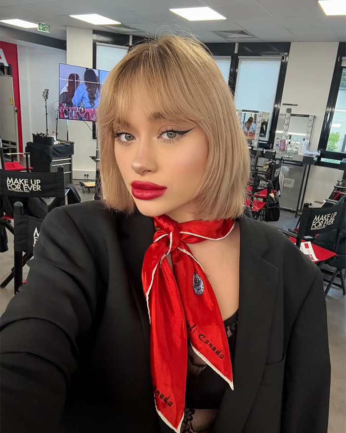 She Dreamed Of Becoming A Famous Model, Until Men At A Party Left Her Fighting For Her Life She Dreamed Of Becoming A Famous Model, Until Men At A Party Left Her Fighting For Her Life