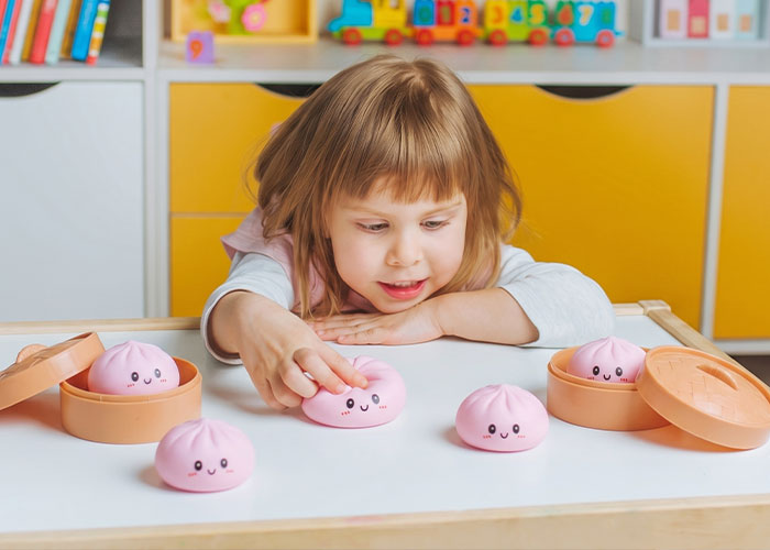 Experts Issue New Warning Over Squishy Dumpling Toy, Parents Are Urged To Throw Away Immediately