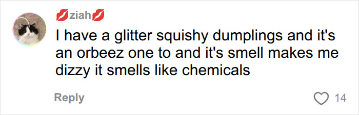 Experts Issue New Warning Over Squishy Dumpling Toy, Parents Are Urged To Throw Away Immediately