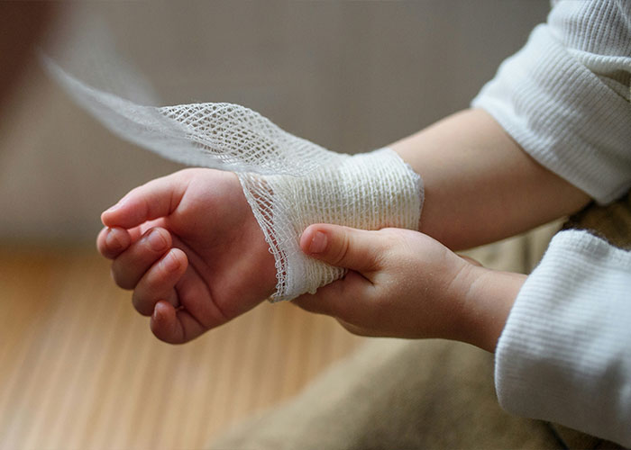 Experts Issue New Warning Over Squishy Dumpling Toy, Parents Are Urged To Throw Away Immediately