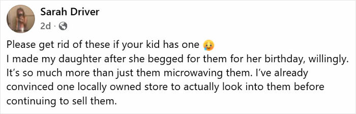 Experts Issue New Warning Over Squishy Dumpling Toy, Parents Are Urged To Throw Away Immediately