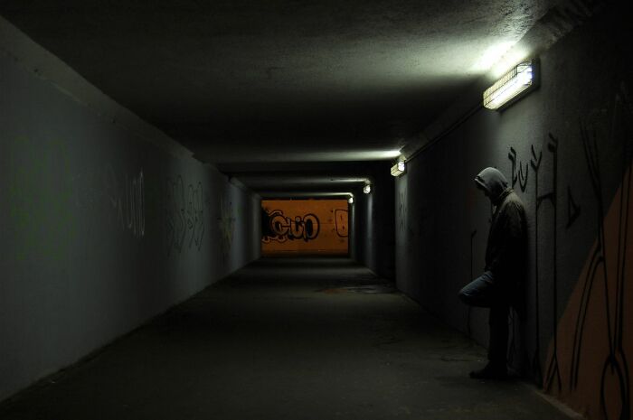 “Deeply Evil”: 57 Times People’s Instincts Told Them To Get Away From These Creeps “Deeply Evil”: 57 Times People’s Instincts Told Them To Get Away From These Creeps