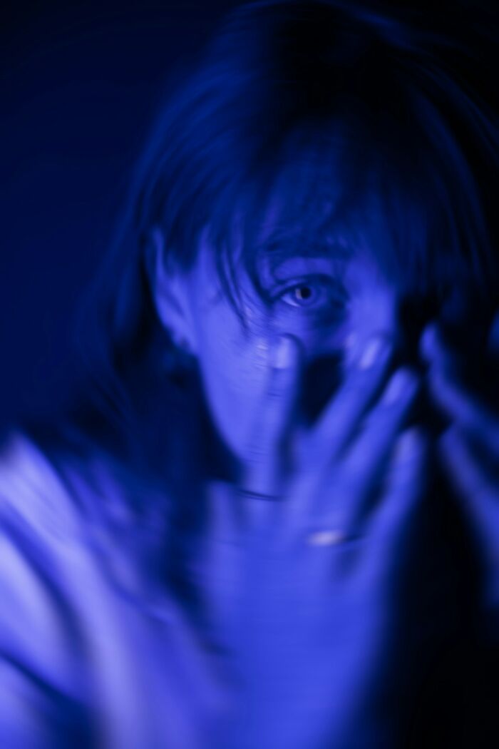 “Deeply Evil”: 57 Times People’s Instincts Told Them To Get Away From These Creeps “Deeply Evil”: 57 Times People’s Instincts Told Them To Get Away From These Creeps