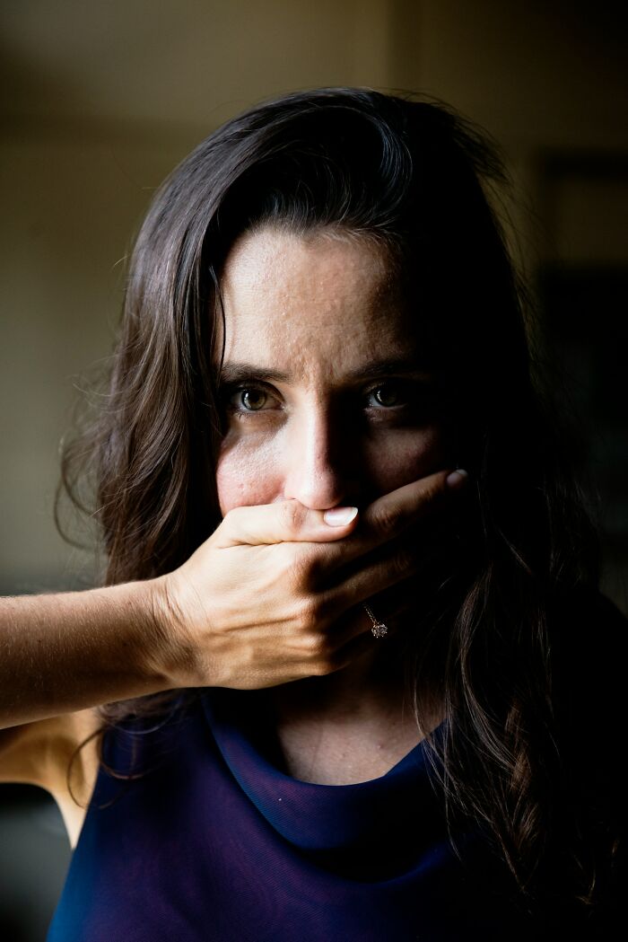 “Deeply Evil”: 57 Times People’s Instincts Told Them To Get Away From These Creeps “Deeply Evil”: 57 Times People’s Instincts Told Them To Get Away From These Creeps