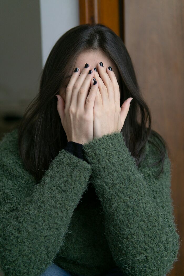 “Deeply Evil”: 57 Times People’s Instincts Told Them To Get Away From These Creeps “Deeply Evil”: 57 Times People’s Instincts Told Them To Get Away From These Creeps