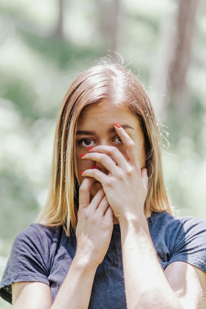 “Deeply Evil”: 57 Times People’s Instincts Told Them To Get Away From These Creeps “Deeply Evil”: 57 Times People’s Instincts Told Them To Get Away From These Creeps