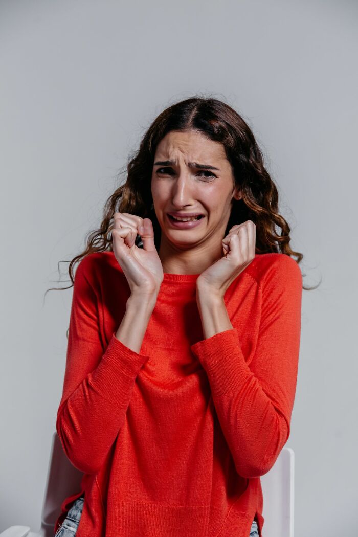 “Deeply Evil”: 57 Times People’s Instincts Told Them To Get Away From These Creeps “Deeply Evil”: 57 Times People’s Instincts Told Them To Get Away From These Creeps