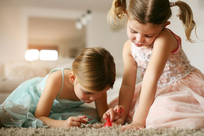 Dads Who Had Daughters Point Out 55 Ways Their View And Understanding Of Women Changed