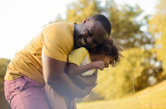 Dads Who Had Daughters Point Out 55 Ways Their View And Understanding Of Women Changed