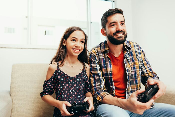 Dads Who Had Daughters Point Out 55 Ways Their View And Understanding Of Women Changed