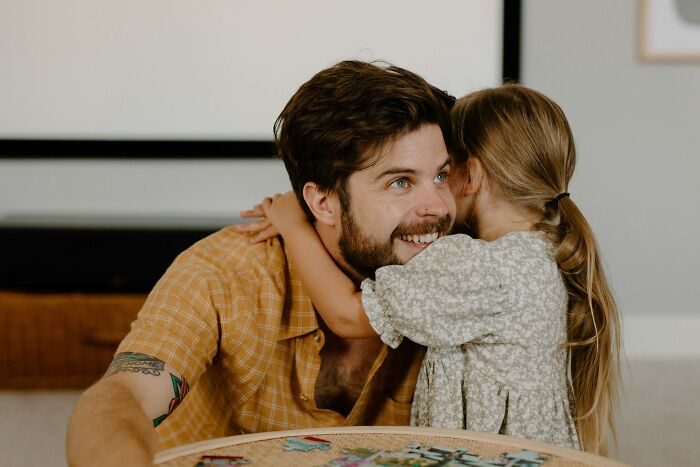 Dads Who Had Daughters Point Out 55 Ways Their View And Understanding Of Women Changed