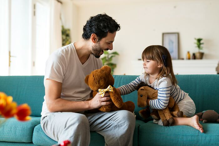 Dads Who Had Daughters Point Out 55 Ways Their View And Understanding Of Women Changed
