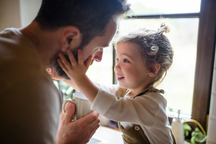 Dads Who Had Daughters Point Out 55 Ways Their View And Understanding Of Women Changed