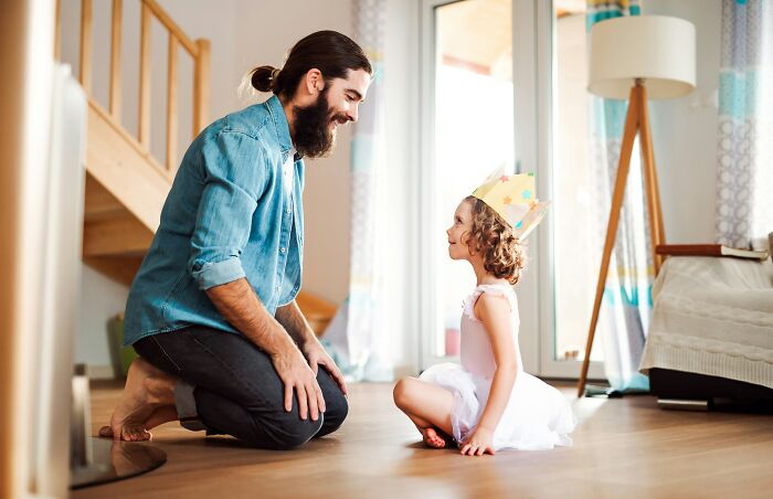Dads Who Had Daughters Point Out 55 Ways Their View And Understanding Of Women Changed