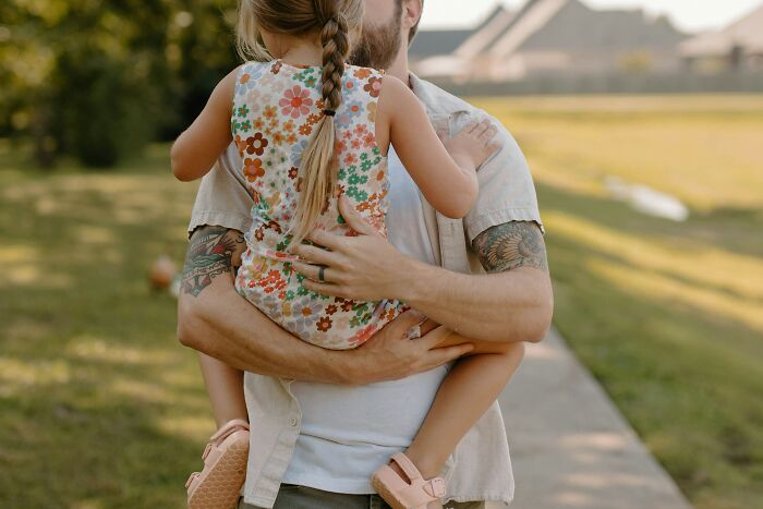 Dads Who Had Daughters Point Out 55 Ways Their View And Understanding Of Women Changed