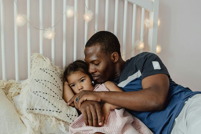 Dads Who Had Daughters Point Out 55 Ways Their View And Understanding Of Women Changed