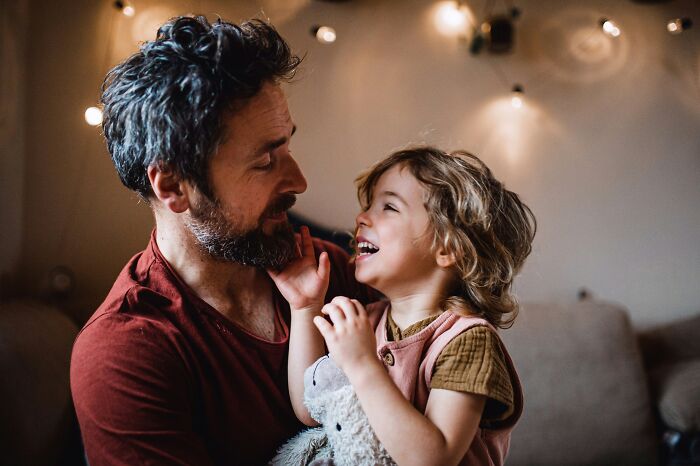Dads Who Had Daughters Point Out 55 Ways Their View And Understanding Of Women Changed