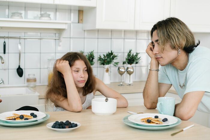 Dads Who Had Daughters Point Out 55 Ways Their View And Understanding Of Women Changed