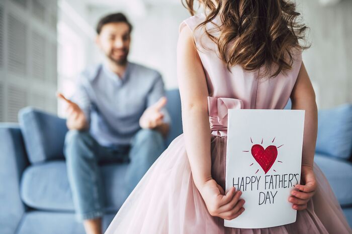 Dads Who Had Daughters Point Out 55 Ways Their View And Understanding Of Women Changed