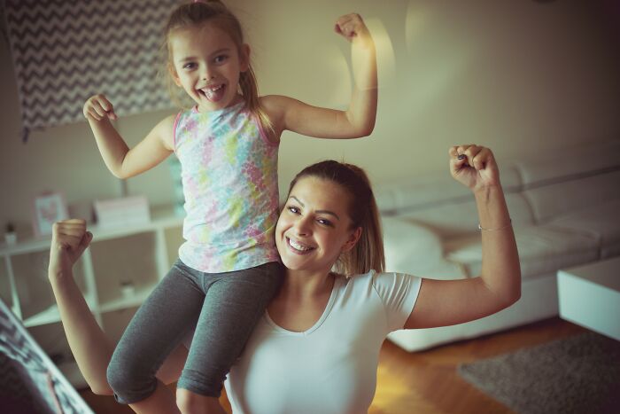 Dads Who Had Daughters Point Out 55 Ways Their View And Understanding Of Women Changed
