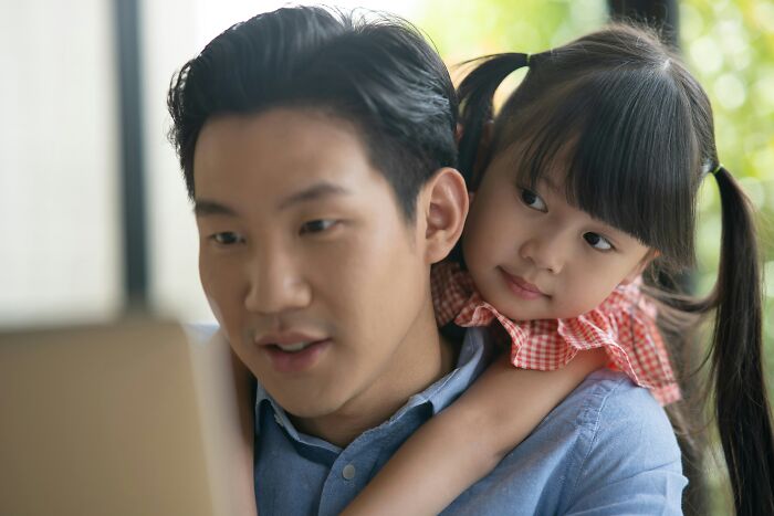 Dads Who Had Daughters Point Out 55 Ways Their View And Understanding Of Women Changed