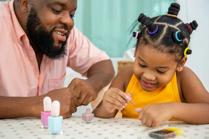 Dads Who Had Daughters Point Out 55 Ways Their View And Understanding Of Women Changed