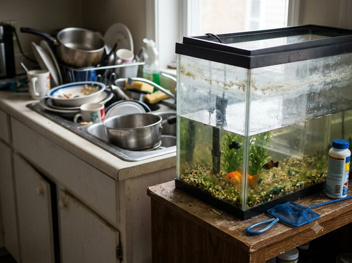 47 Times Men Came To A Woman’s Home And Completely Freaked Out