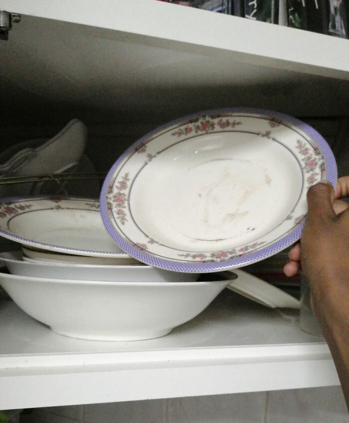 47 Times Men Came To A Woman’s Home And Completely Freaked Out