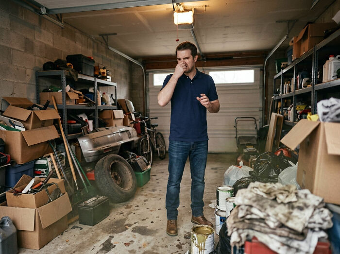 47 Times Men Came To A Woman’s Home And Completely Freaked Out