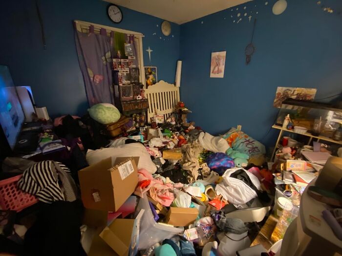47 Times Men Came To A Woman’s Home And Completely Freaked Out