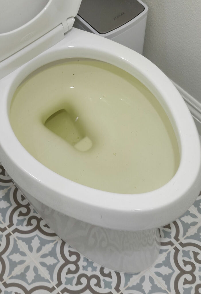47 Times Men Came To A Woman’s Home And Completely Freaked Out