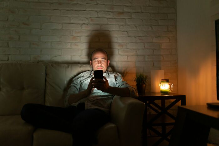 47 Times Men Came To A Woman’s Home And Completely Freaked Out