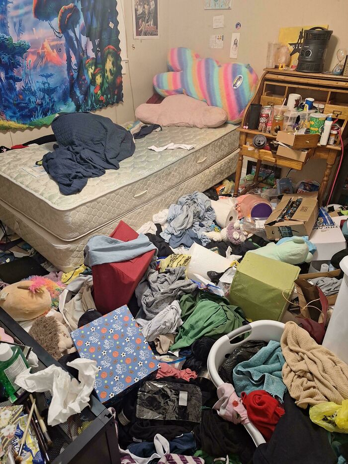 47 Times Men Came To A Woman’s Home And Completely Freaked Out