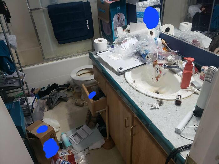 47 Times Men Came To A Woman’s Home And Completely Freaked Out