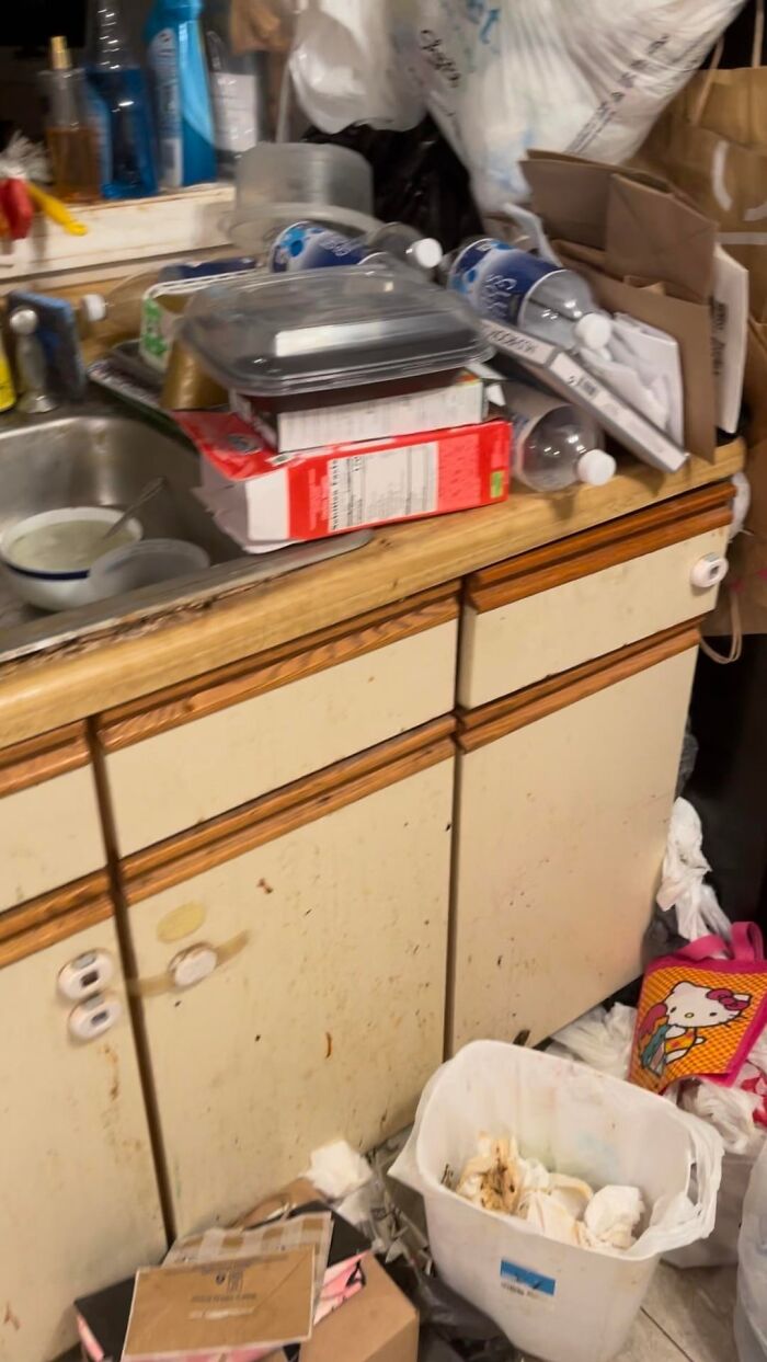 47 Times Men Came To A Woman’s Home And Completely Freaked Out