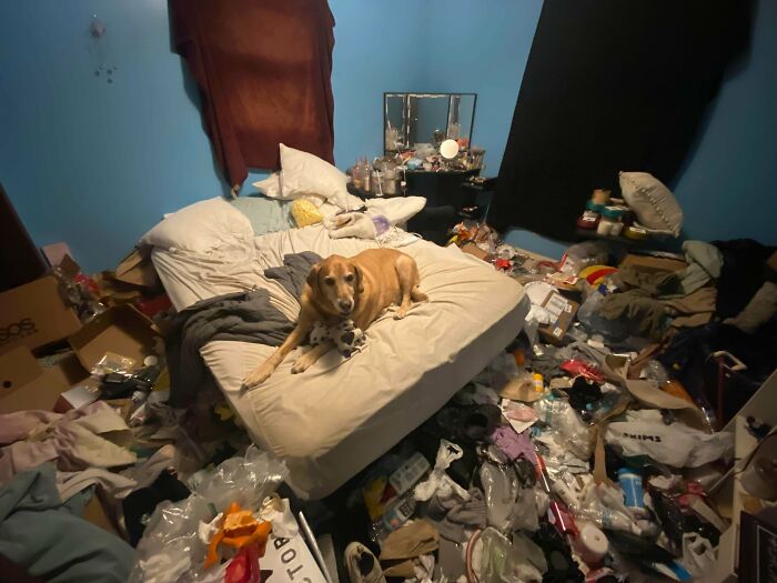 47 Times Men Came To A Woman’s Home And Completely Freaked Out