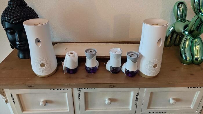 47 Times Men Came To A Woman’s Home And Completely Freaked Out