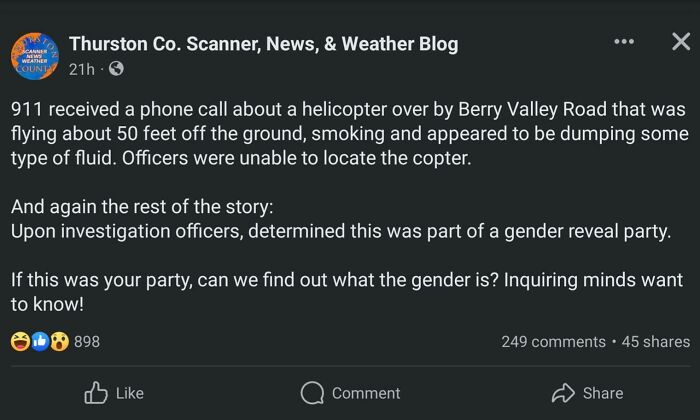 &ldquo;A New Low For Stupid&rdquo;: 78 Gender Reveal Moments That Already Have People Judging The Parents