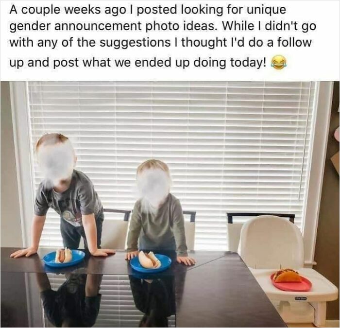 &ldquo;A New Low For Stupid&rdquo;: 78 Gender Reveal Moments That Already Have People Judging The Parents