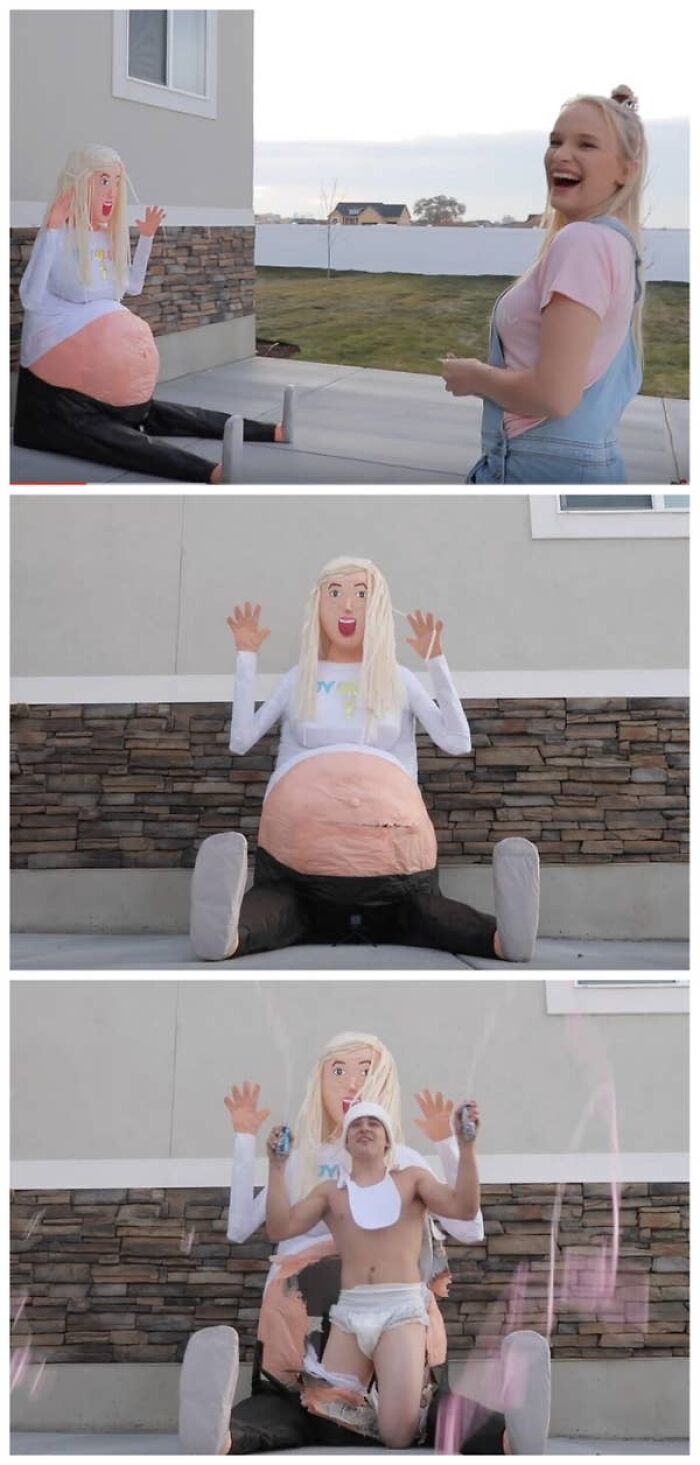 &ldquo;A New Low For Stupid&rdquo;: 78 Gender Reveal Moments That Already Have People Judging The Parents