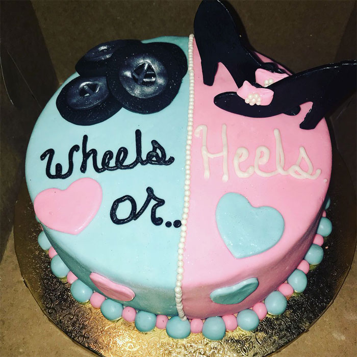 &ldquo;A New Low For Stupid&rdquo;: 78 Gender Reveal Moments That Already Have People Judging The Parents