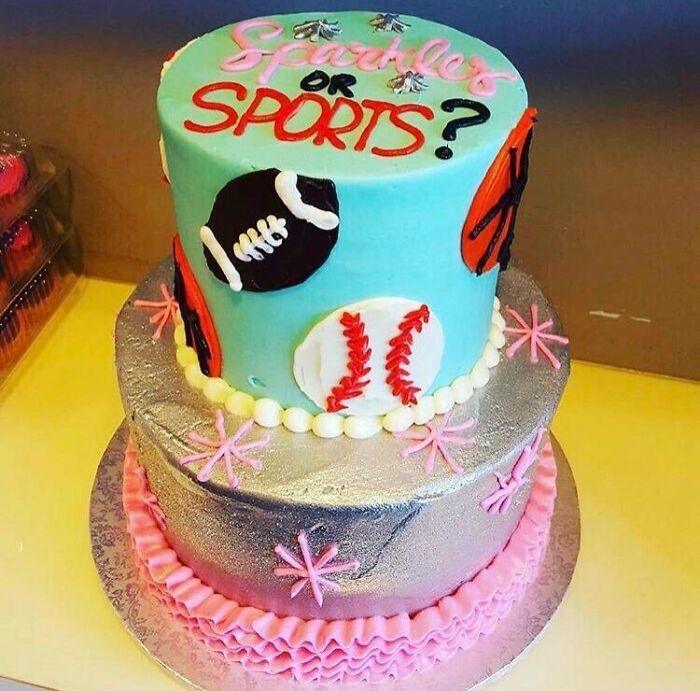 &ldquo;A New Low For Stupid&rdquo;: 78 Gender Reveal Moments That Already Have People Judging The Parents