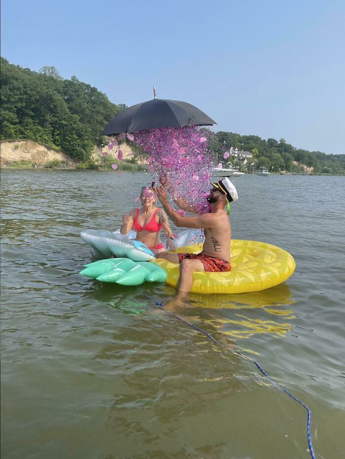 &ldquo;A New Low For Stupid&rdquo;: 78 Gender Reveal Moments That Already Have People Judging The Parents