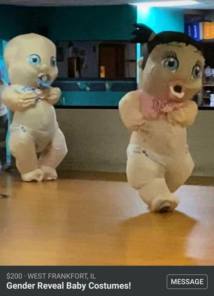 &ldquo;A New Low For Stupid&rdquo;: 78 Gender Reveal Moments That Already Have People Judging The Parents