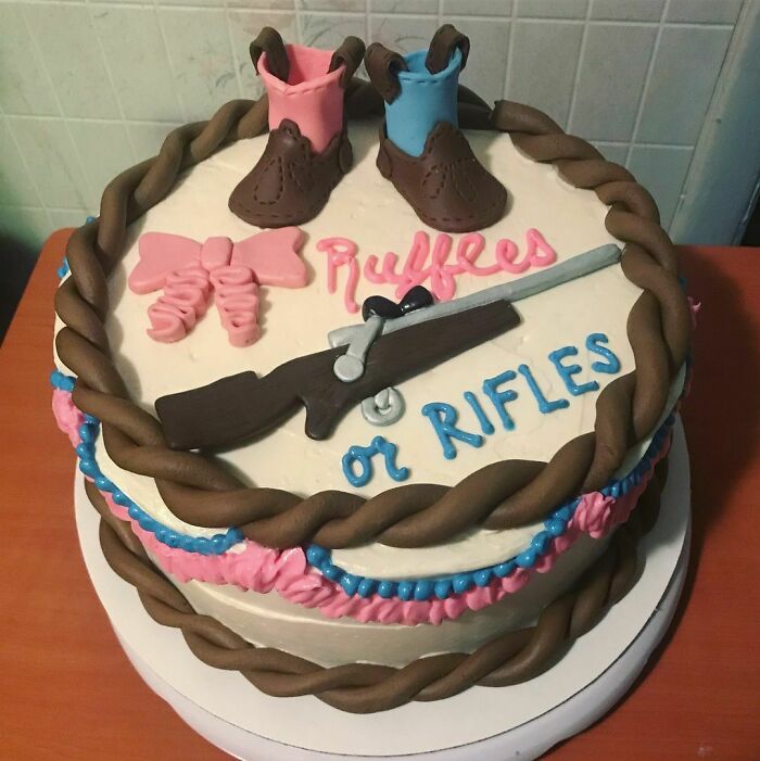&ldquo;A New Low For Stupid&rdquo;: 78 Gender Reveal Moments That Already Have People Judging The Parents