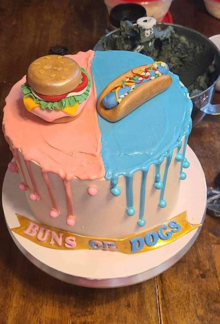 &ldquo;A New Low For Stupid&rdquo;: 78 Gender Reveal Moments That Already Have People Judging The Parents