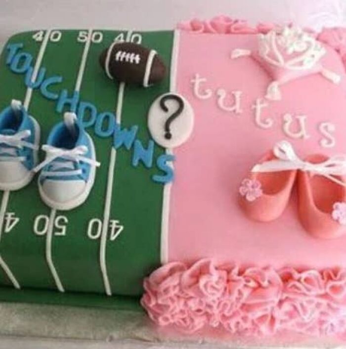 &ldquo;A New Low For Stupid&rdquo;: 78 Gender Reveal Moments That Already Have People Judging The Parents