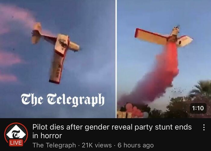 &ldquo;A New Low For Stupid&rdquo;: 78 Gender Reveal Moments That Already Have People Judging The Parents