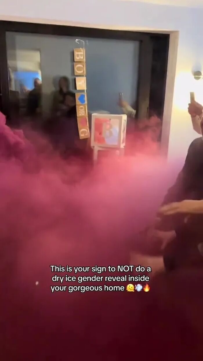 &ldquo;A New Low For Stupid&rdquo;: 78 Gender Reveal Moments That Already Have People Judging The Parents